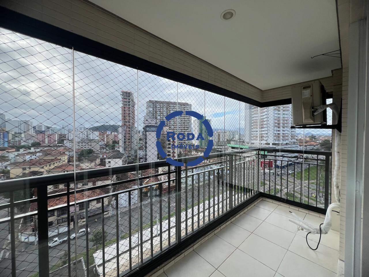 Apartamento à venda no Gonzaga: 