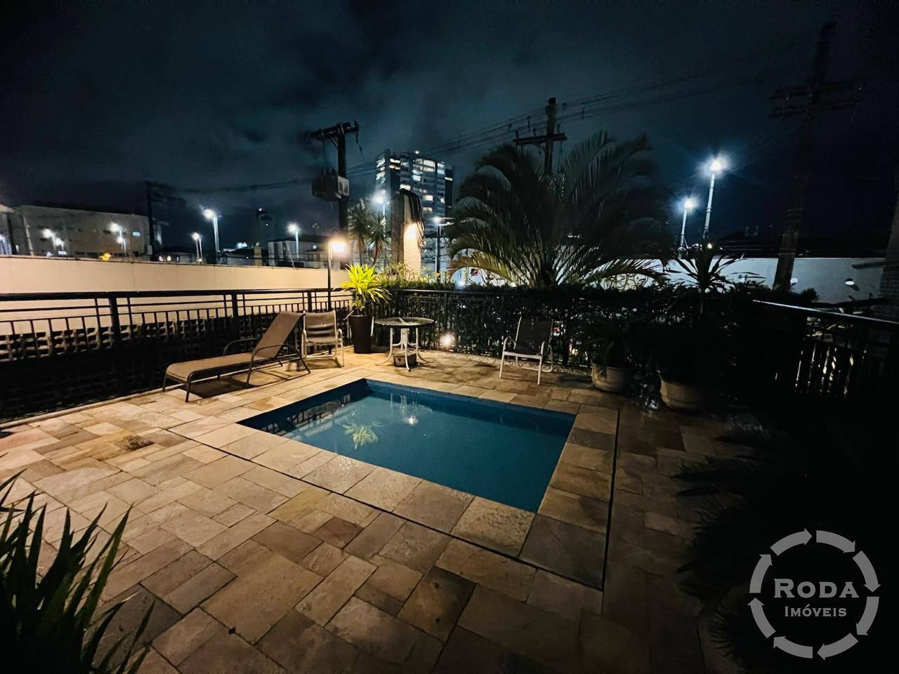 Apartamento à venda no Gonzaga: 