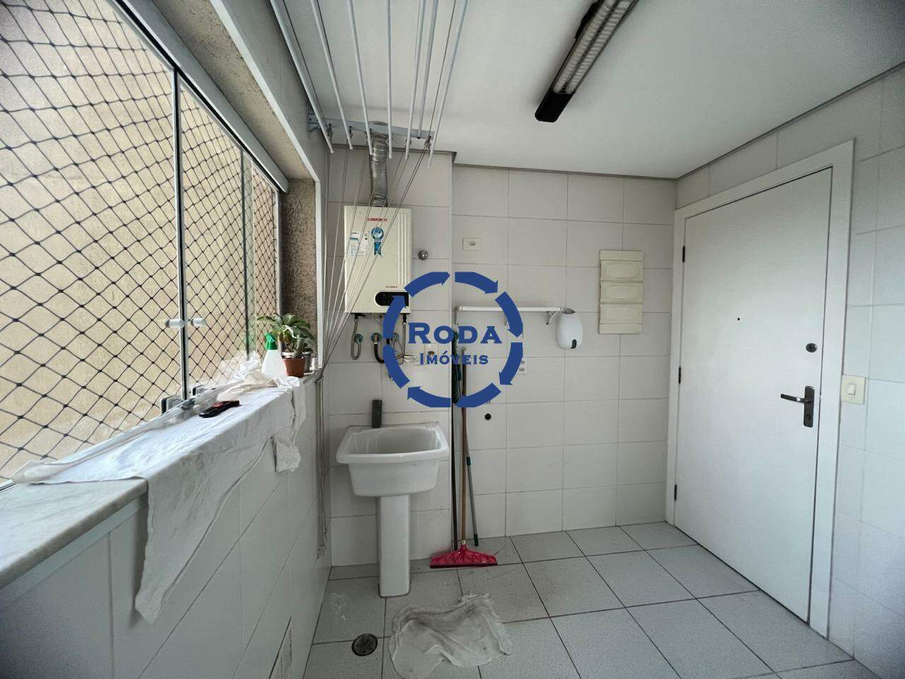 Apartamento à venda no Gonzaga: 