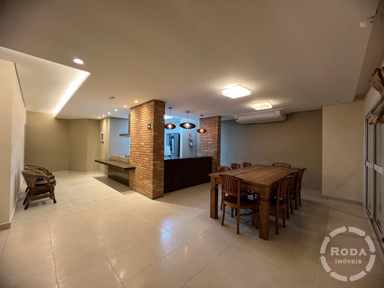 Apartamento à venda no Gonzaga: 