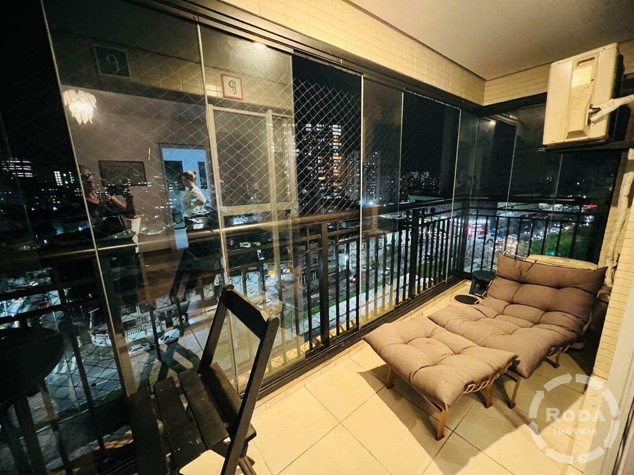 Apartamento à venda no Gonzaga: 