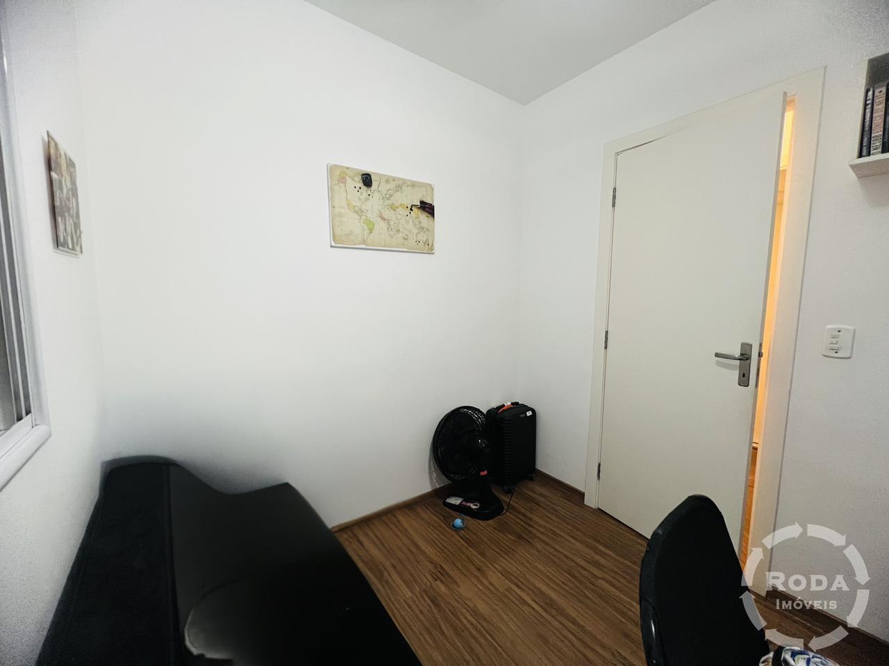 Apartamento à venda no Gonzaga: 