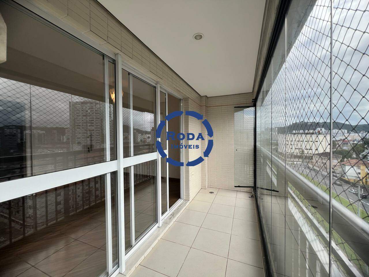 Apartamento à venda no Gonzaga: 