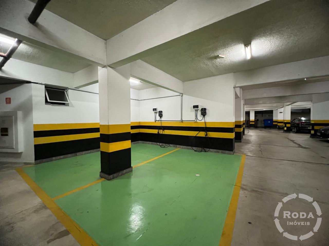 Apartamento à venda no Gonzaga: 