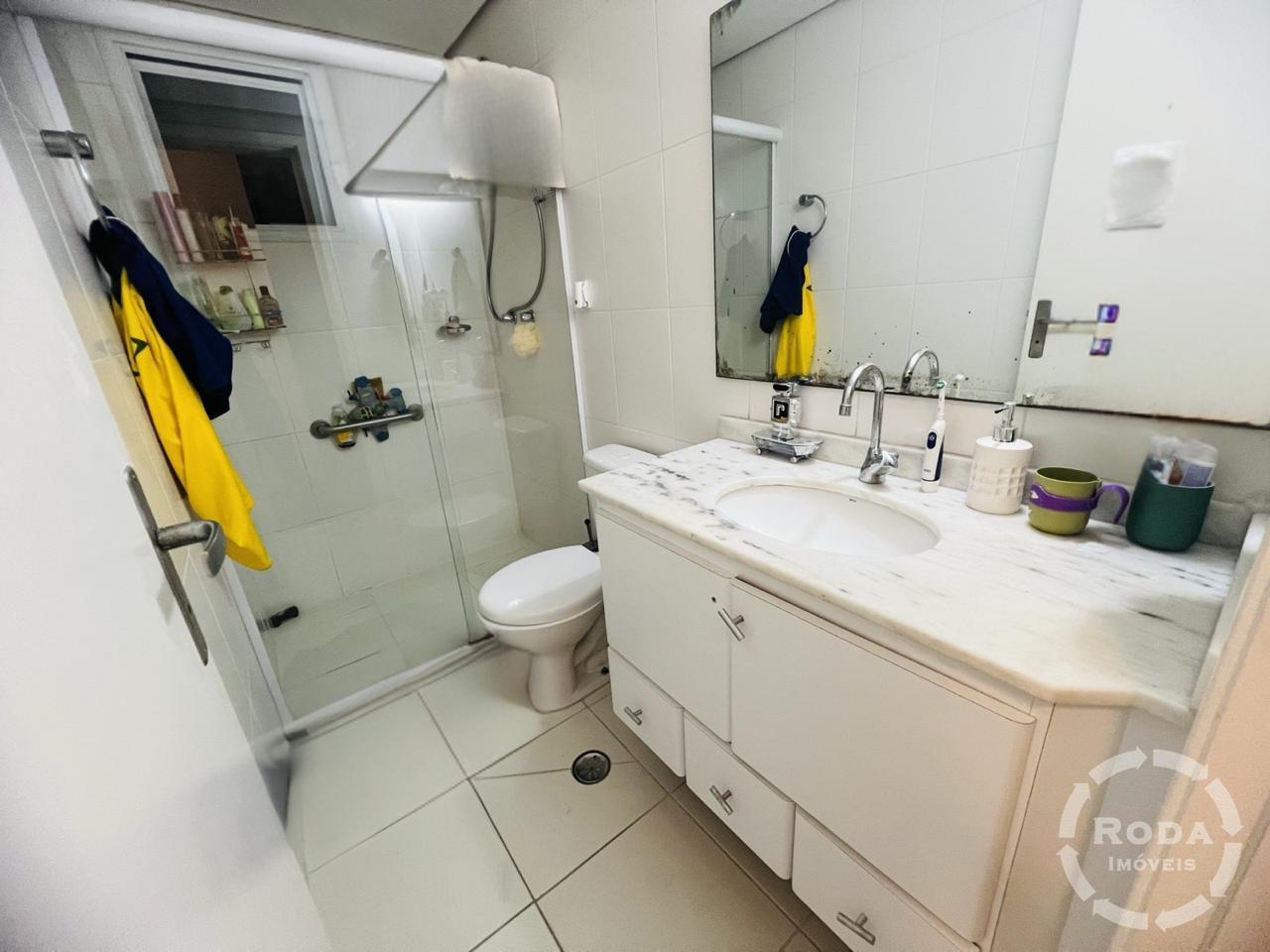 Apartamento à venda no Gonzaga: 