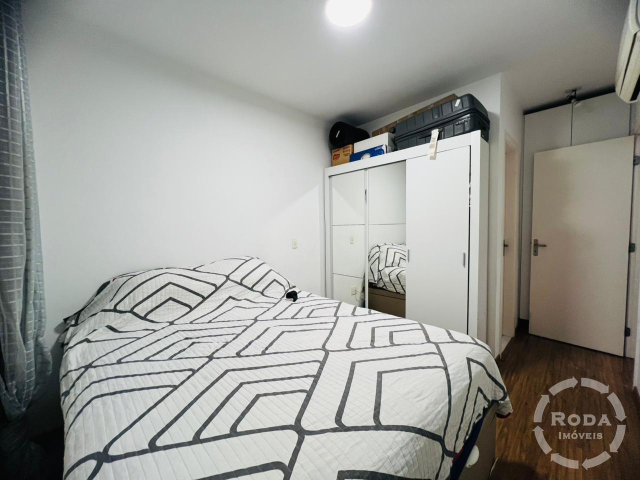 Apartamento à venda no Gonzaga: 