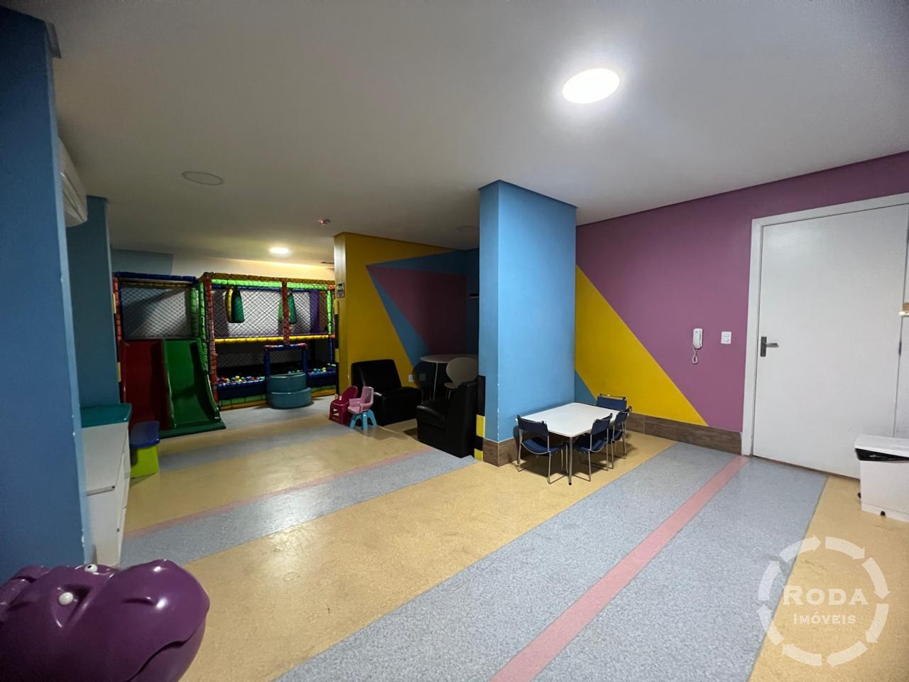 Apartamento à venda no Gonzaga: 