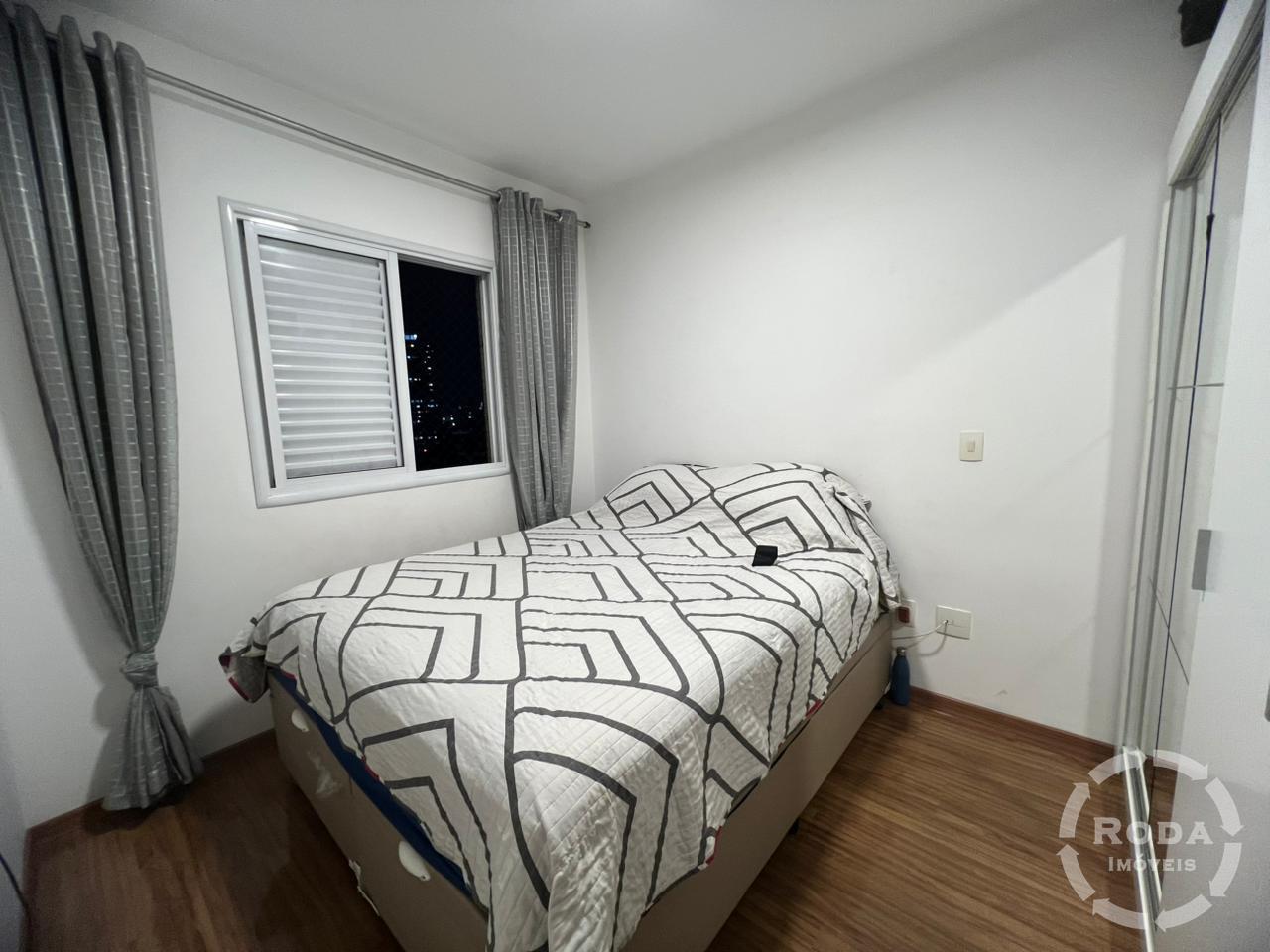 Apartamento à venda no Gonzaga: 