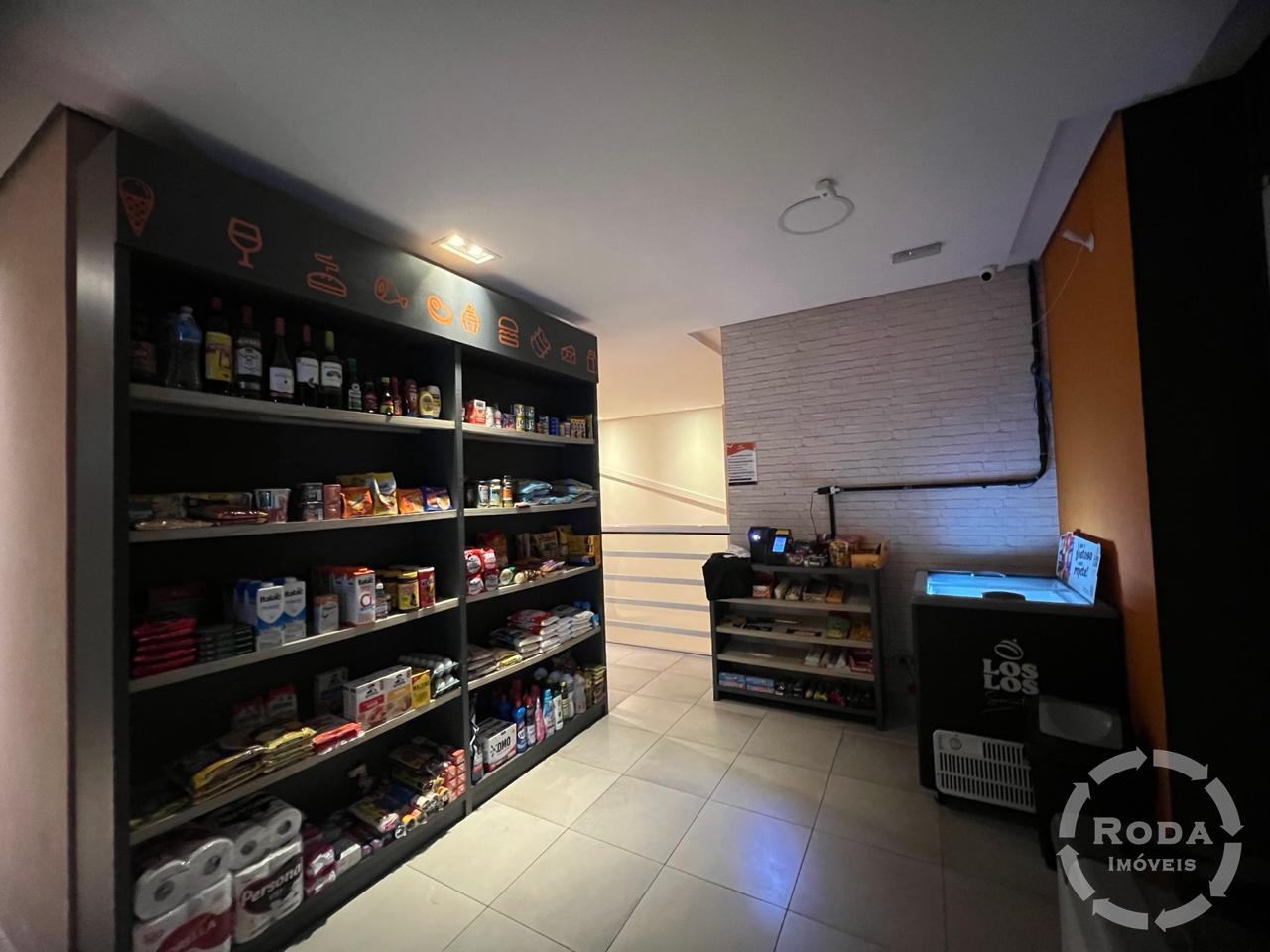 Apartamento à venda no Gonzaga: 