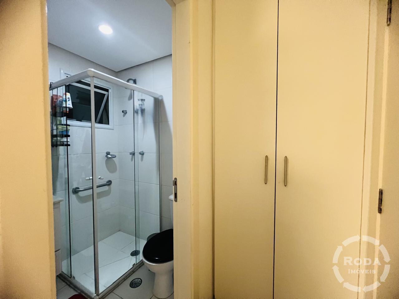 Apartamento à venda no Gonzaga: 