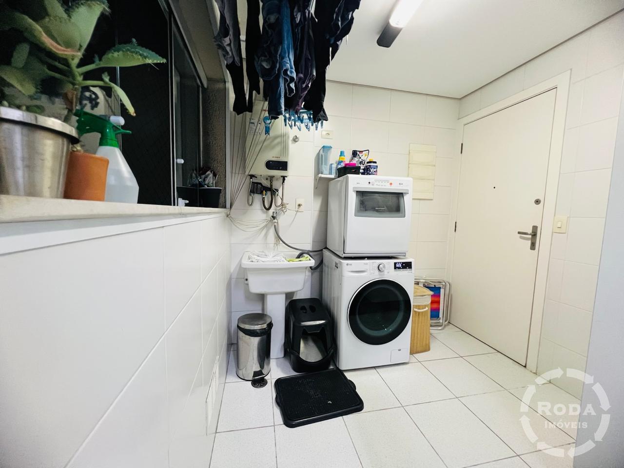 Apartamento à venda no Gonzaga: 