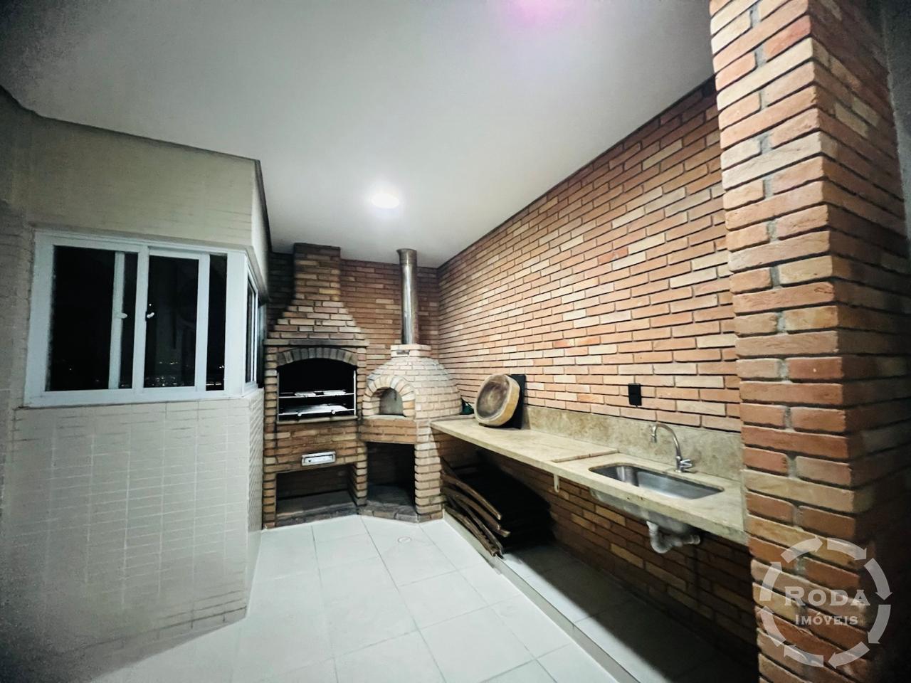 Apartamento à venda no Gonzaga: 