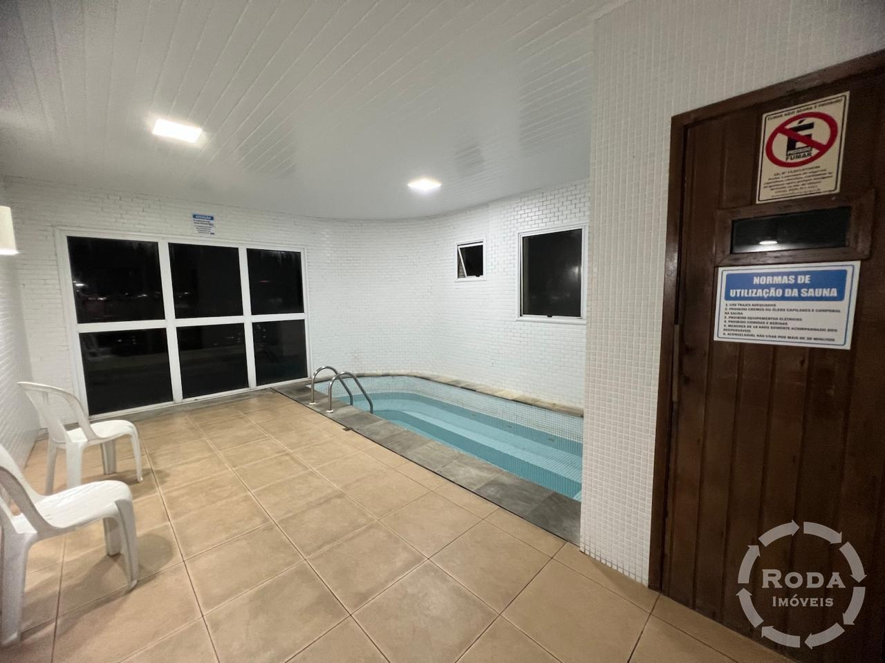 Apartamento à venda no Gonzaga: 