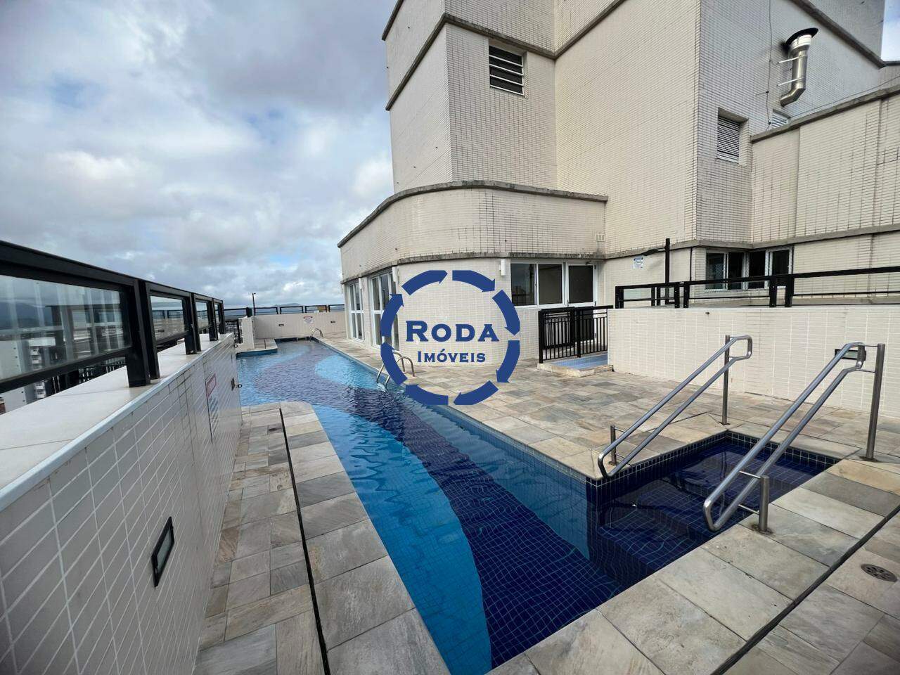 Apartamento à venda no Gonzaga: 