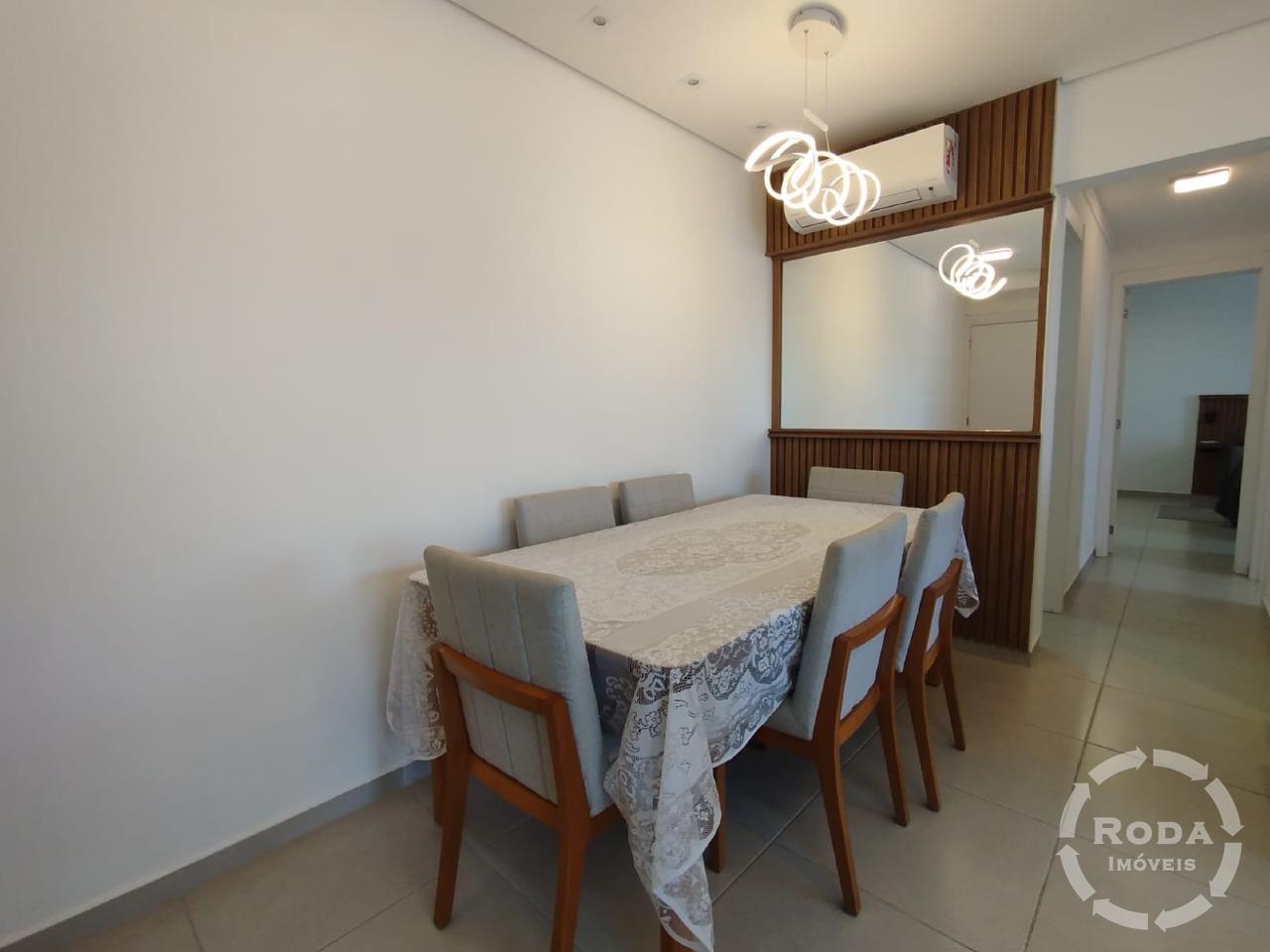 Apartamento à venda no Marapé: 