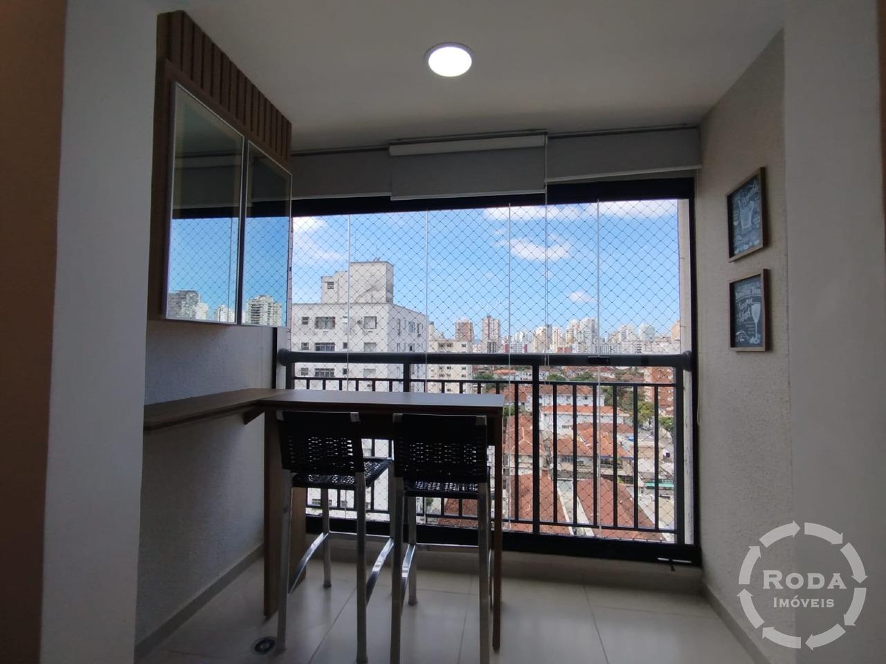 Apartamento à venda no Marapé: 