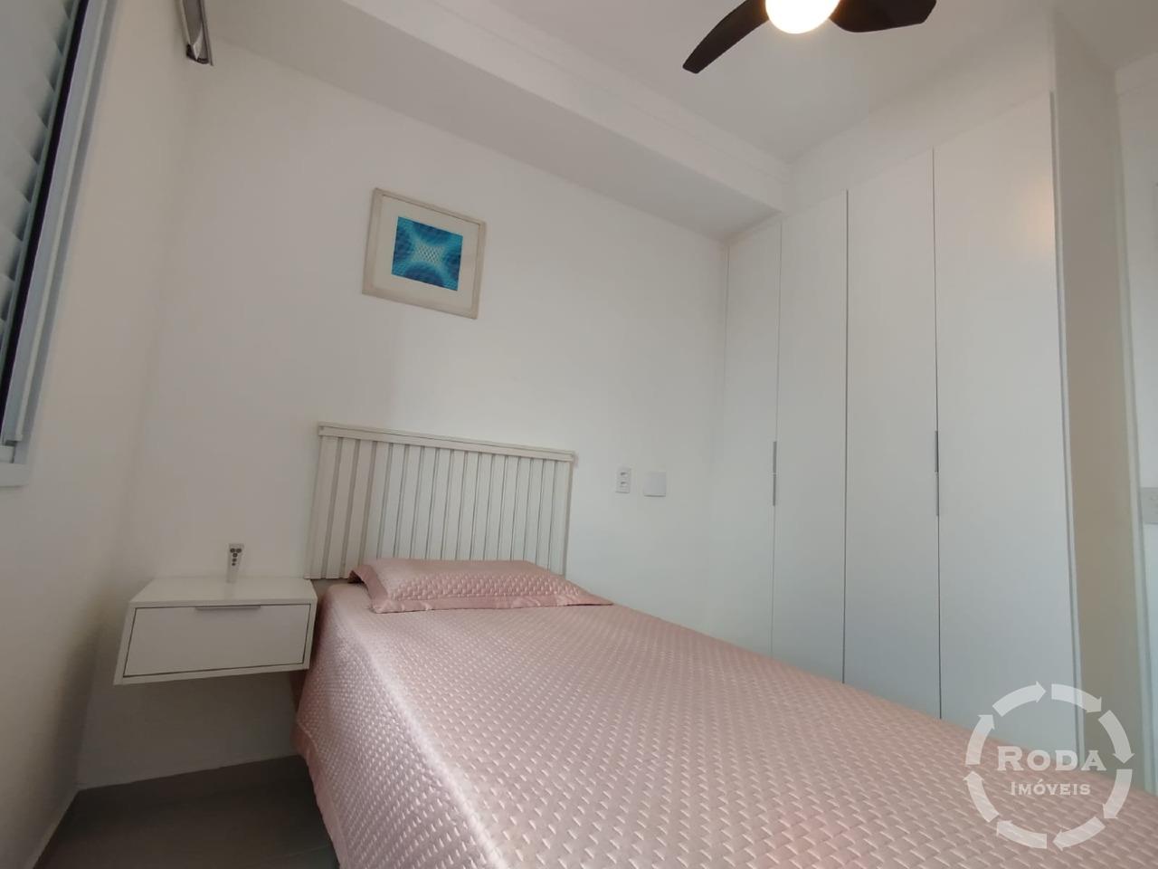 Apartamento à venda no Marapé: 