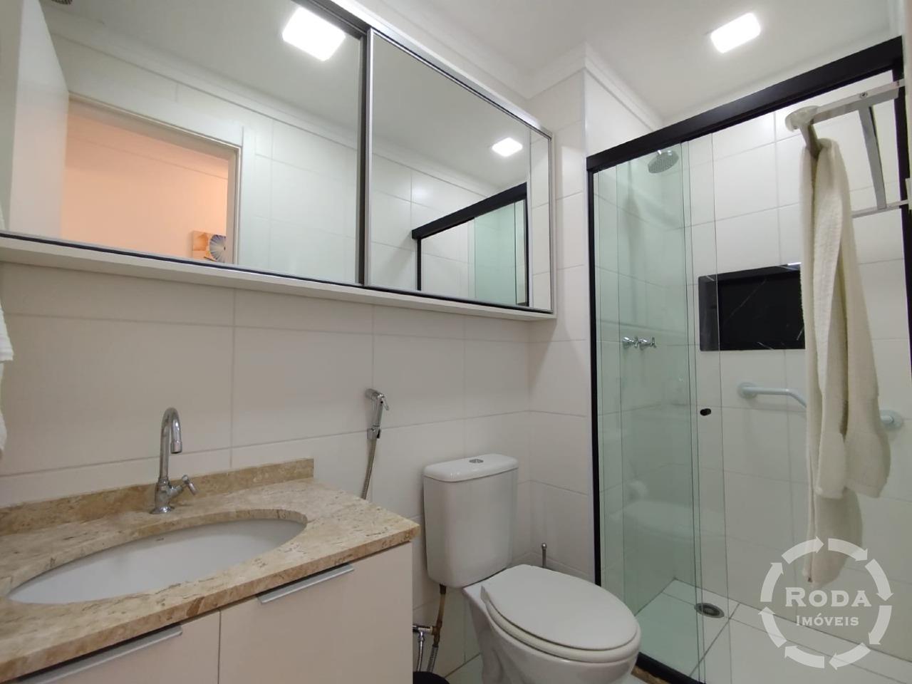 Apartamento à venda no Marapé: 