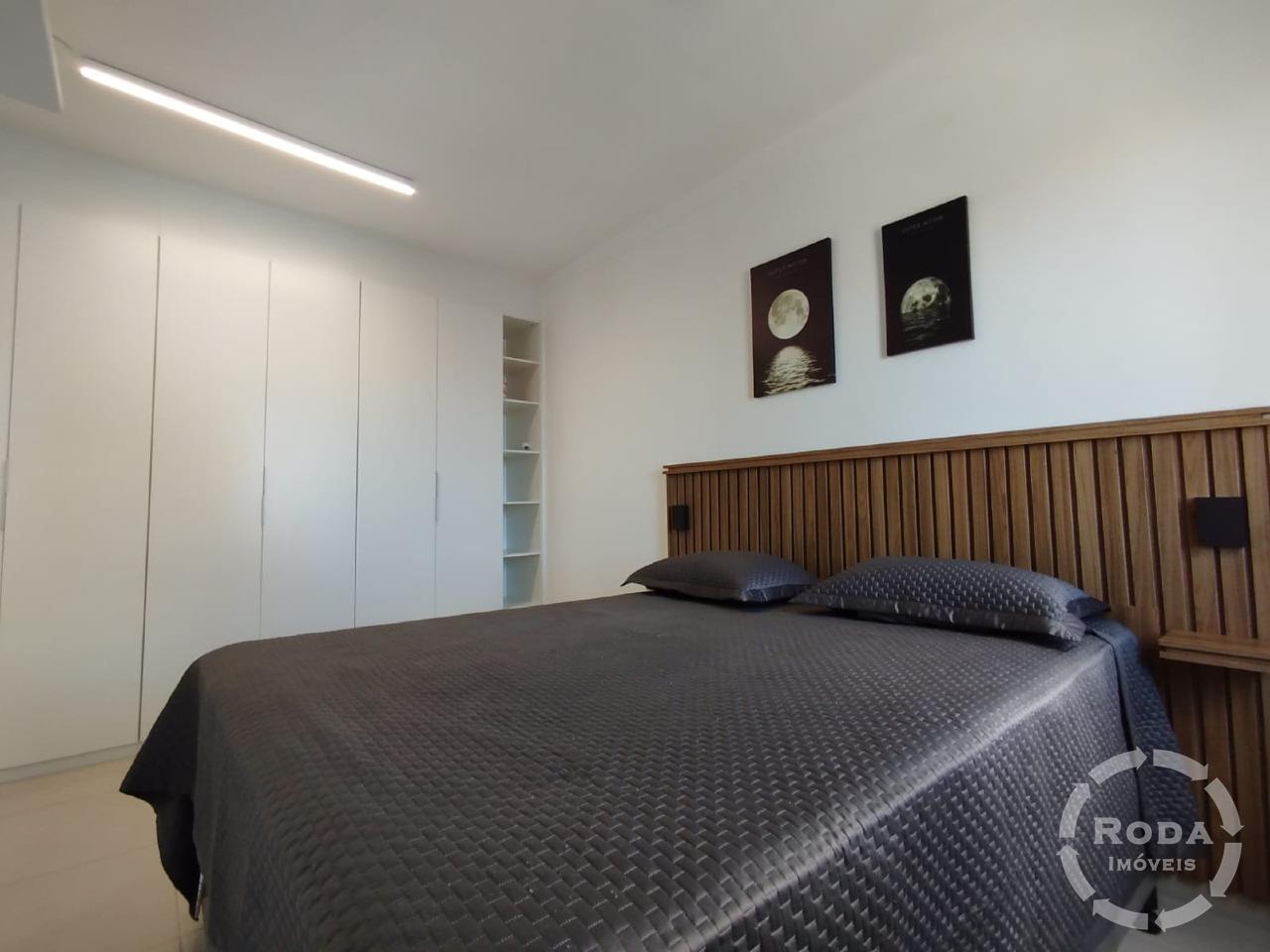 Apartamento à venda no Marapé: 