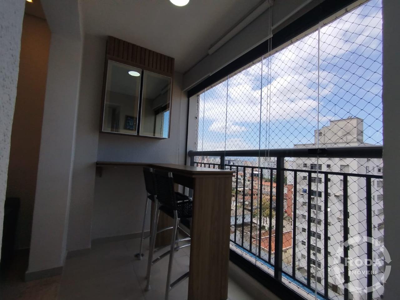 Apartamento à venda no Marapé: 