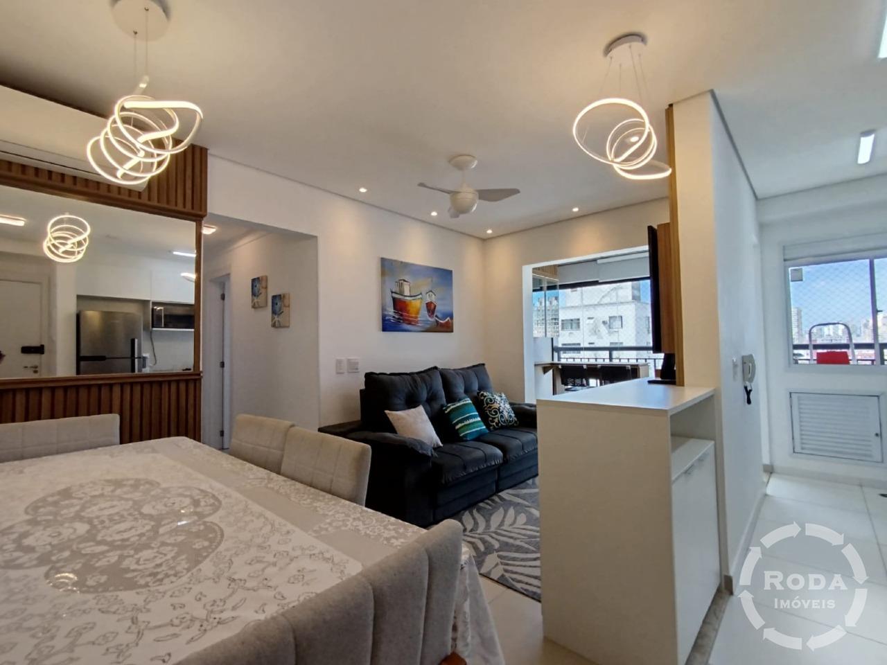 Apartamento à venda no Marapé: 