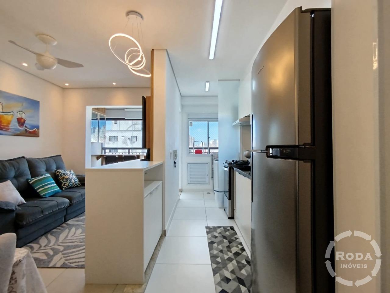 Apartamento à venda no Marapé: 