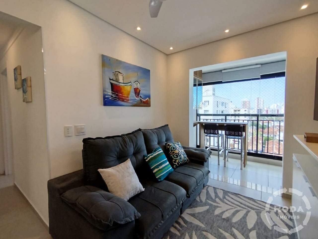 Apartamento à venda no Marapé: 