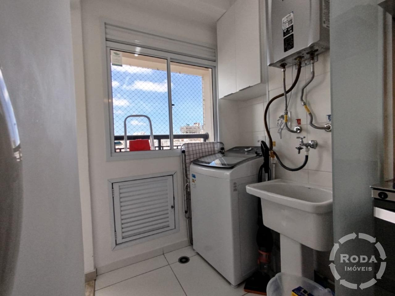 Apartamento à venda no Marapé: 