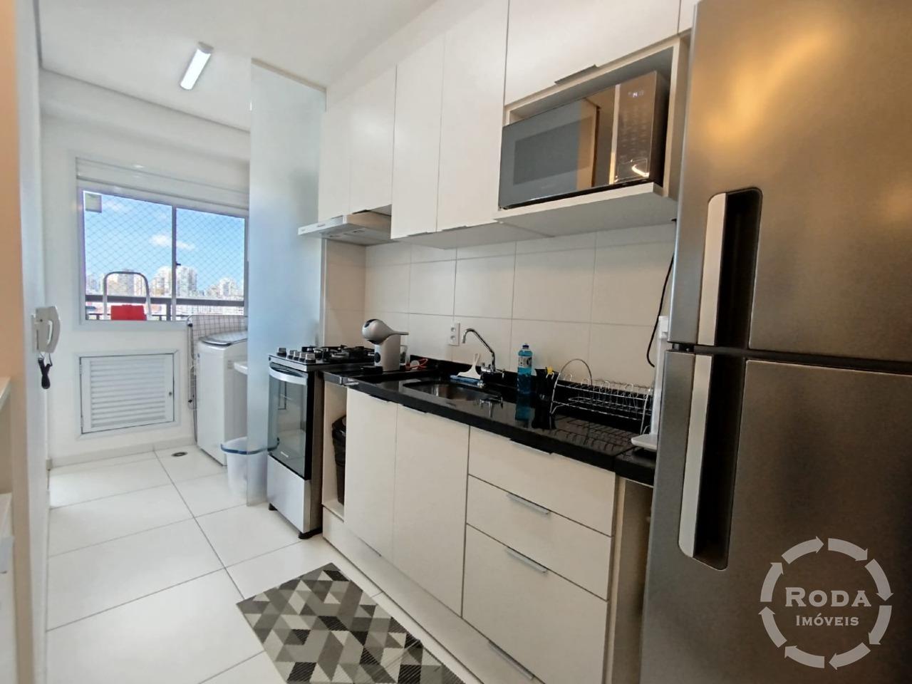 Apartamento à venda no Marapé: 