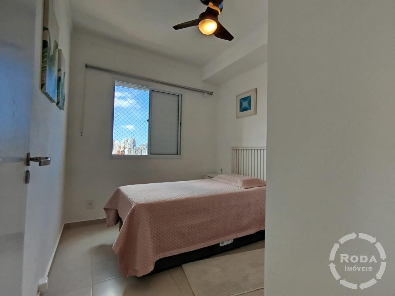 Apartamento à venda no Marapé: 
