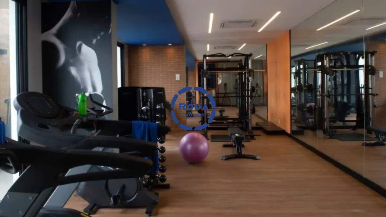Apartamento à venda no Boqueirão: