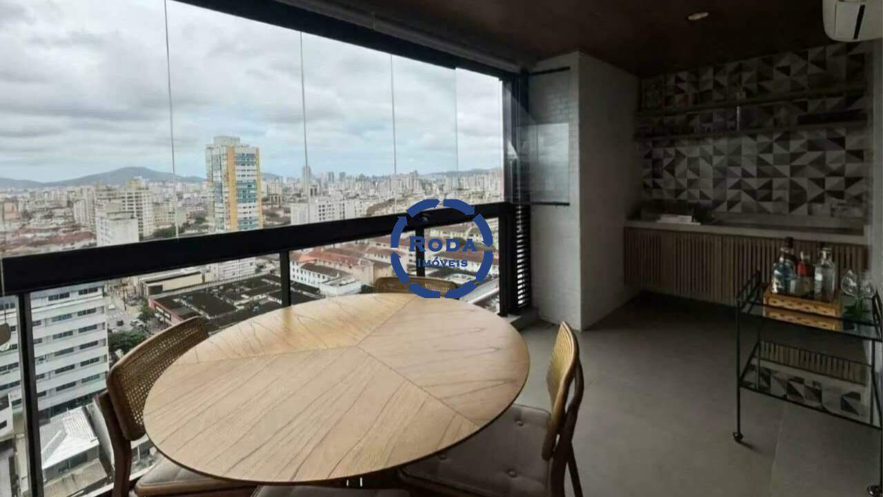Apartamento à venda no Boqueirão: