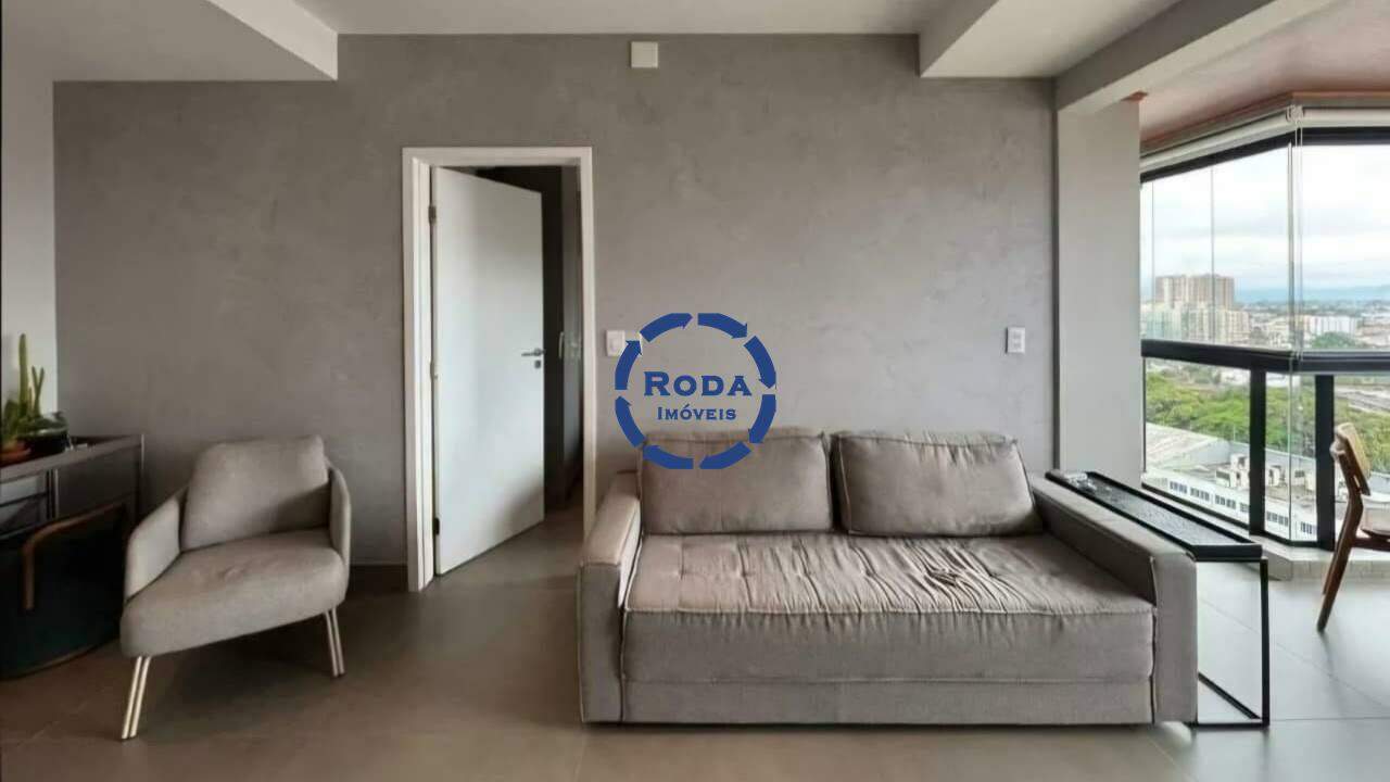 Apartamento à venda no Boqueirão: 