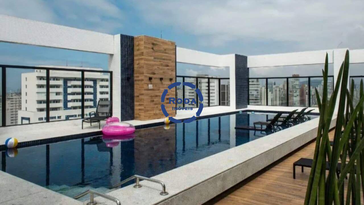 Apartamento à venda no Boqueirão:
