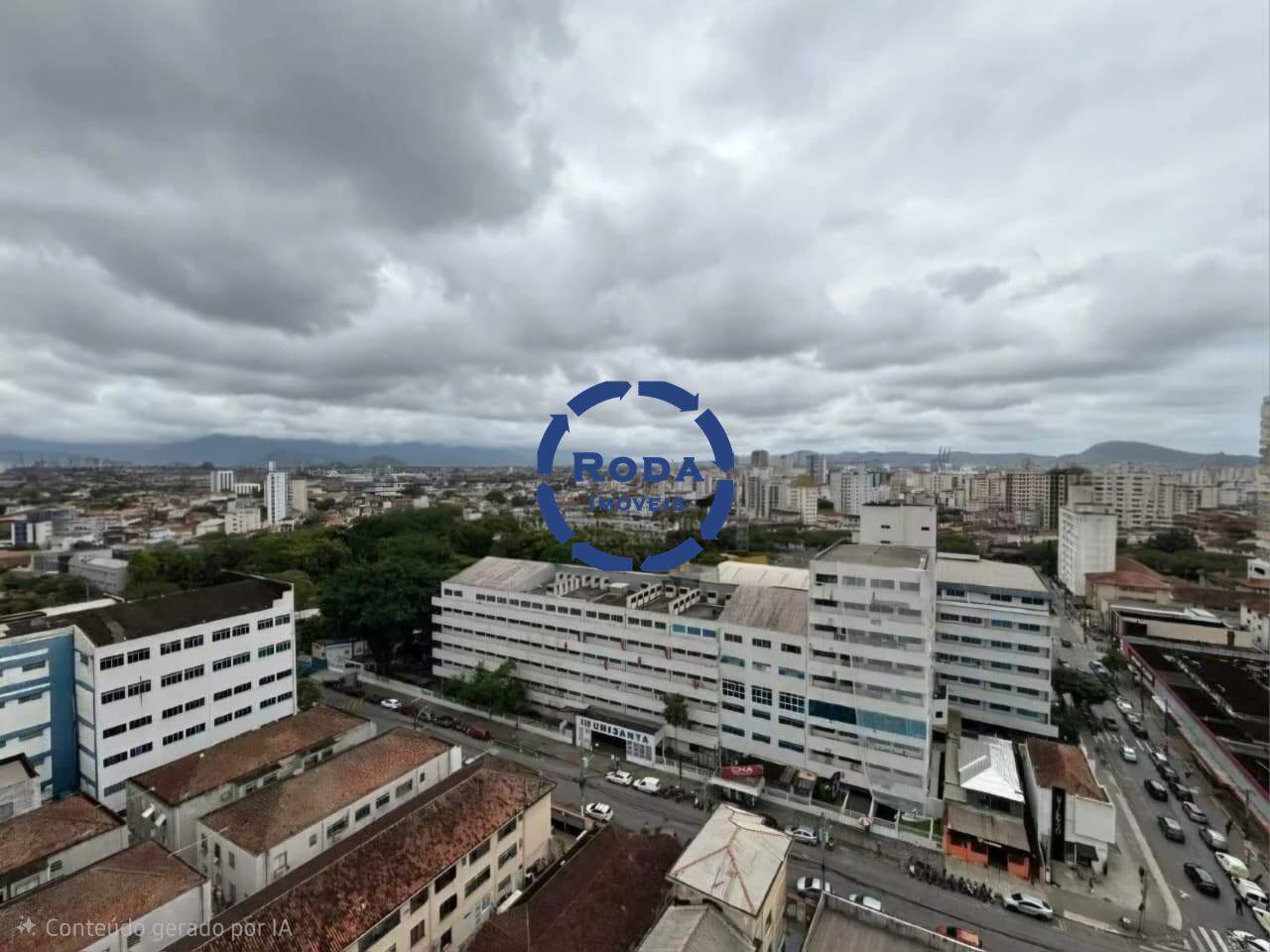 Apartamento à venda no Boqueirão: