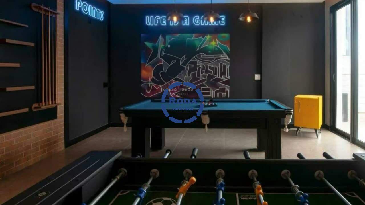 Apartamento à venda no Boqueirão: