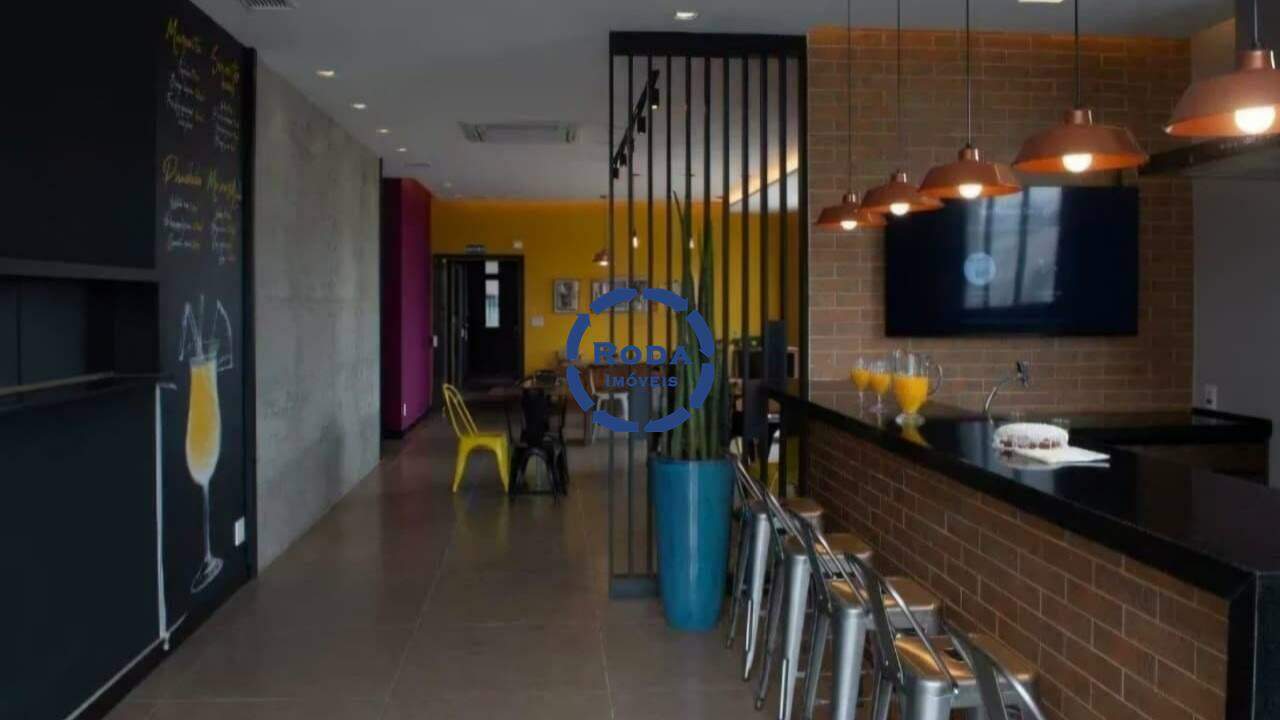 Apartamento à venda no Boqueirão:
