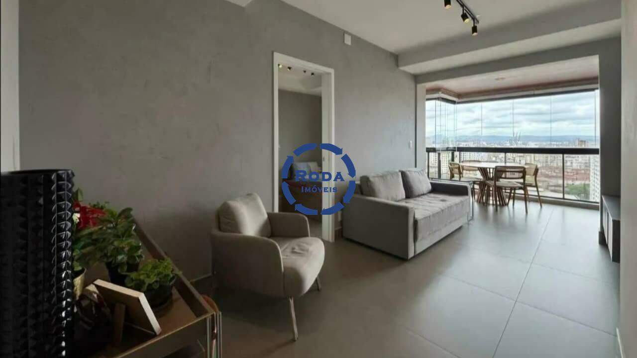 Apartamento à venda no Boqueirão: