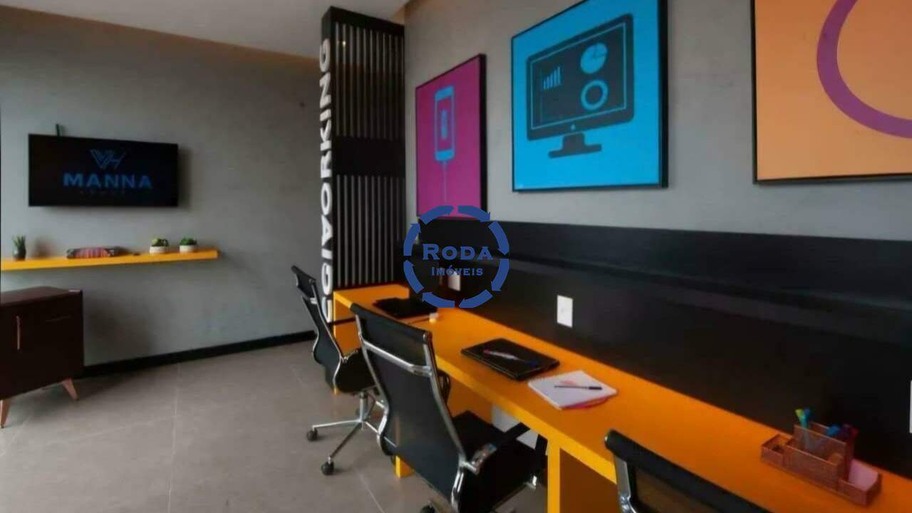 Apartamento à venda no Boqueirão: