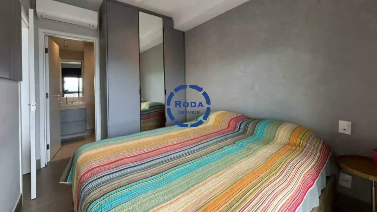 Apartamento à venda no Boqueirão: