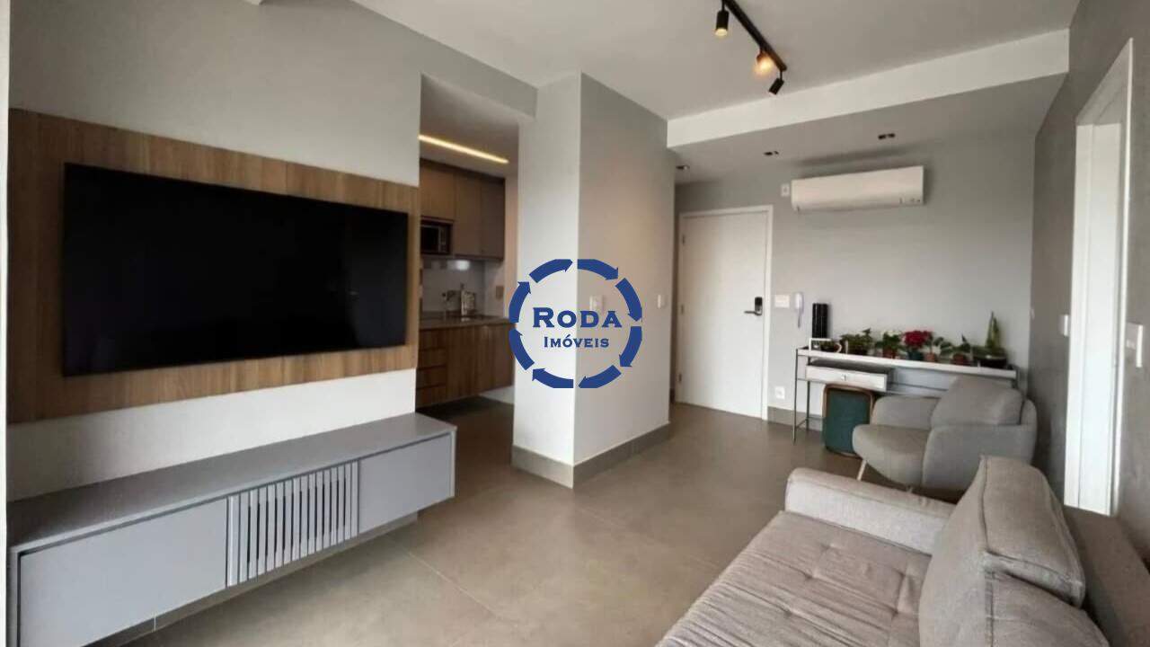 Apartamento à venda no Boqueirão: