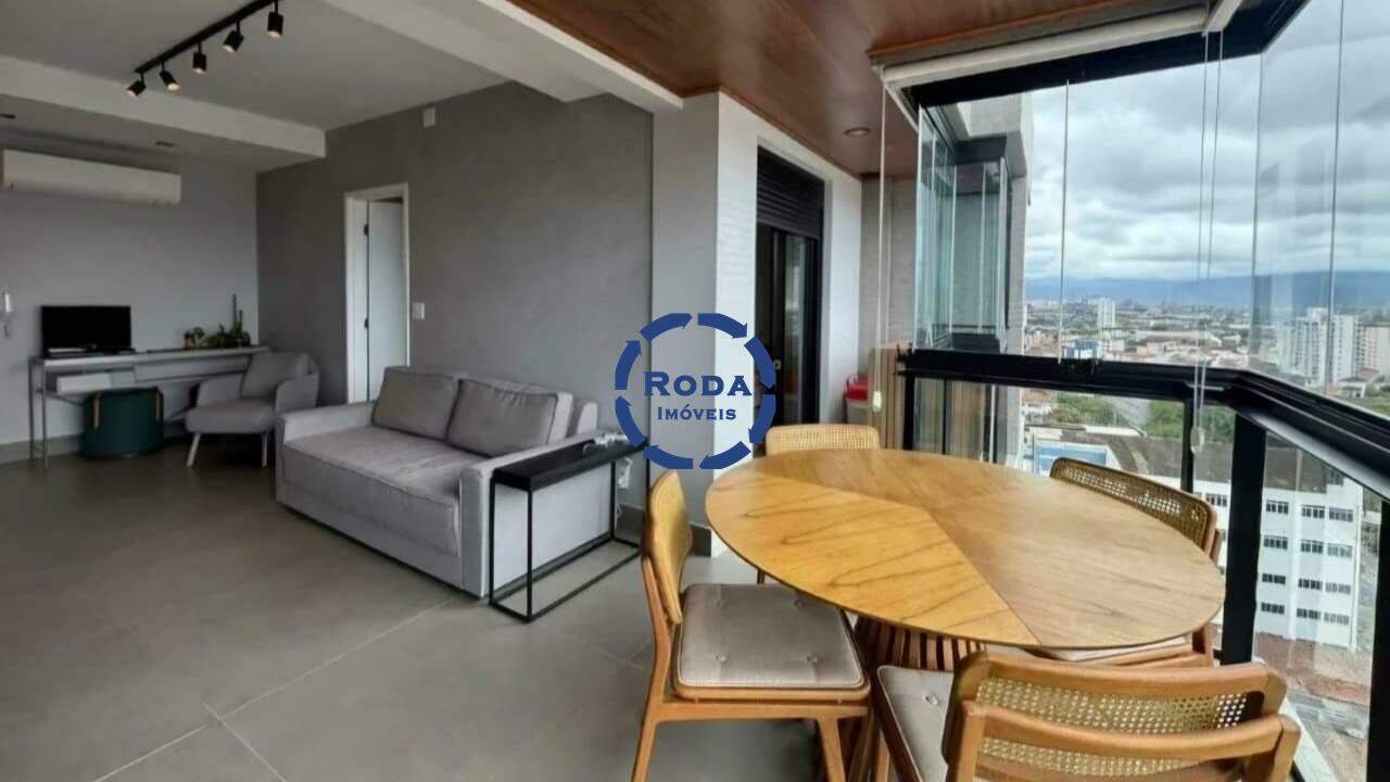 Apartamento à venda no Boqueirão: