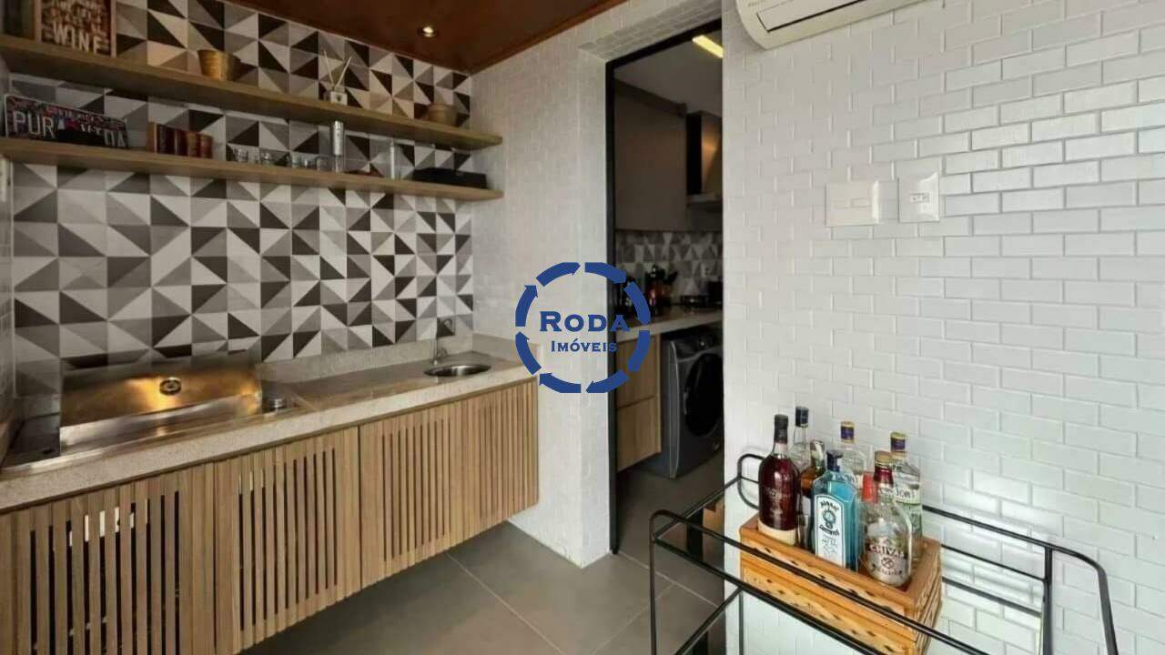 Apartamento à venda no Boqueirão: