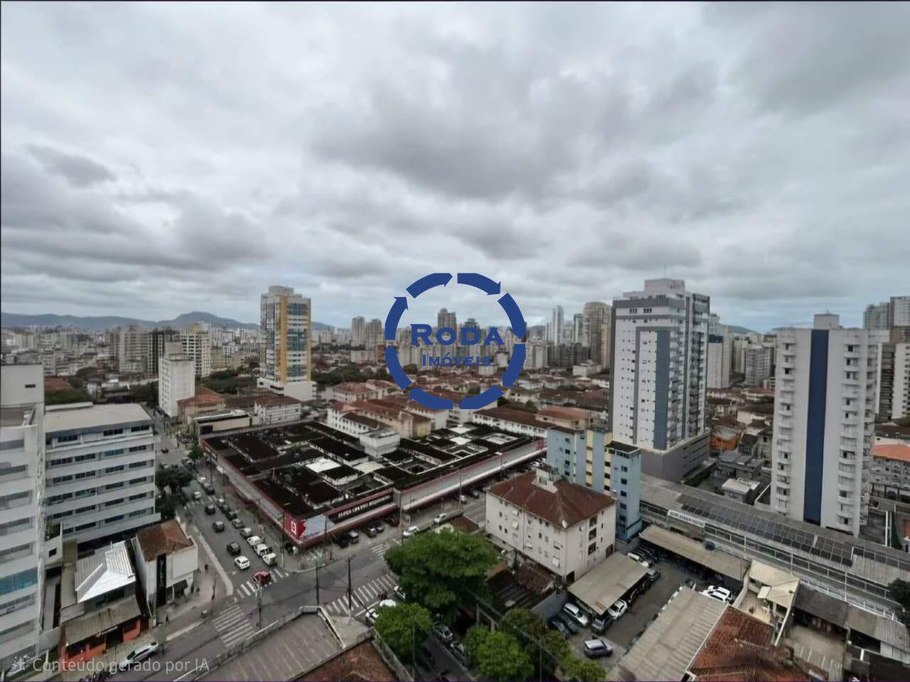 Apartamento à venda no Boqueirão: 
