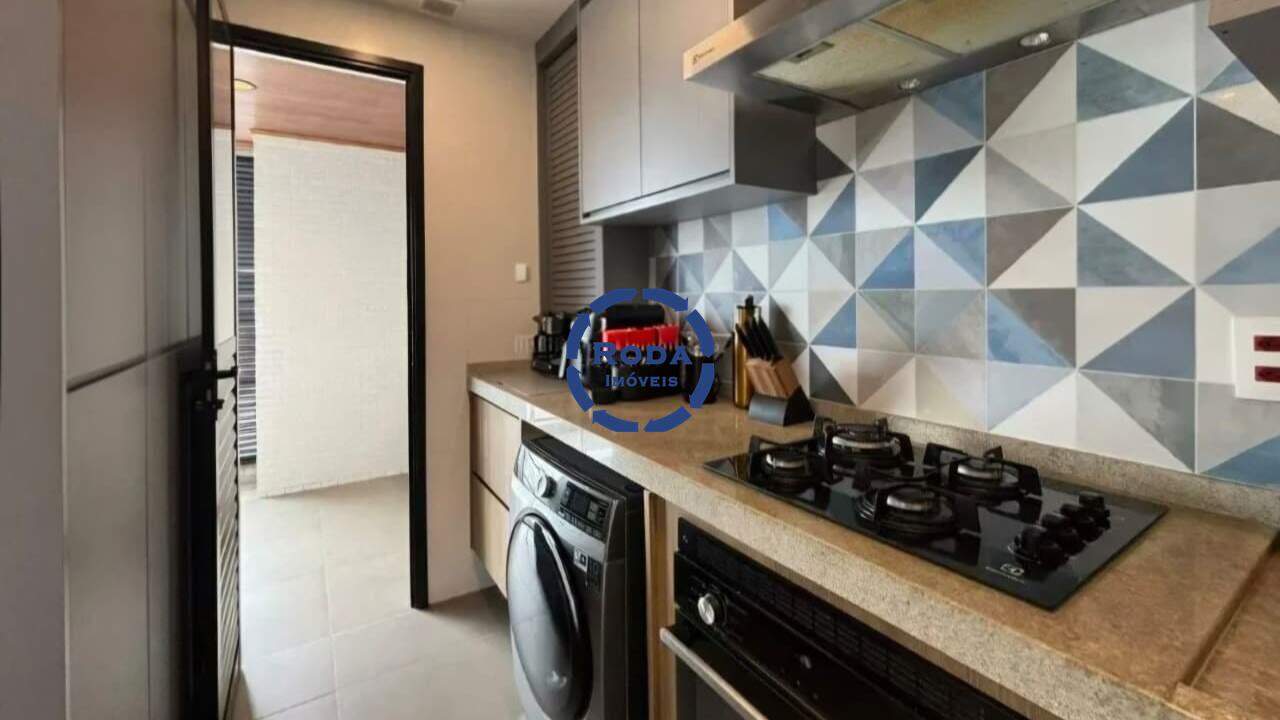 Apartamento à venda no Boqueirão: