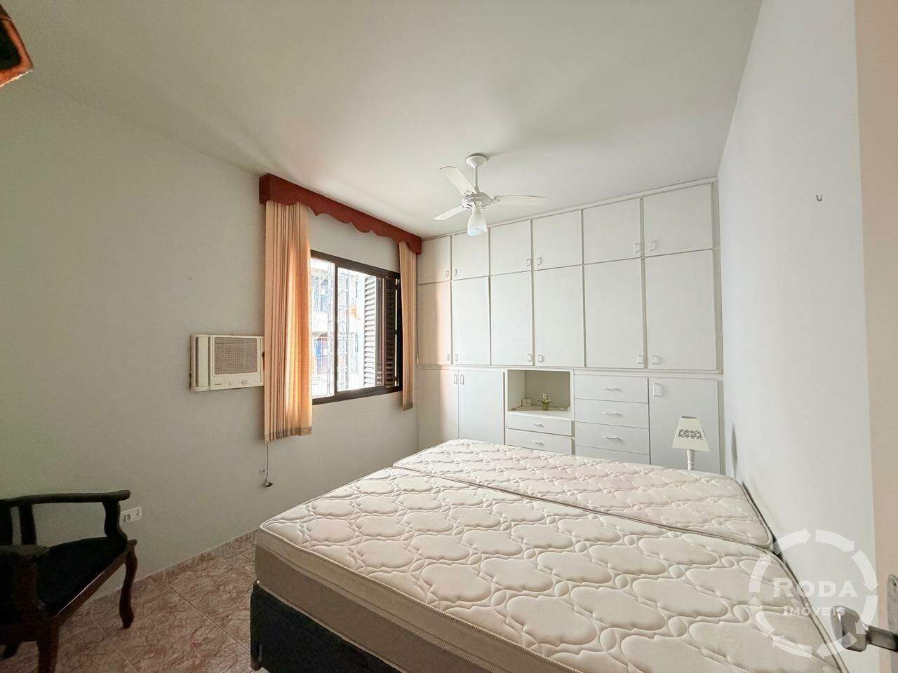 Apartamento à venda no Gonzaga: 