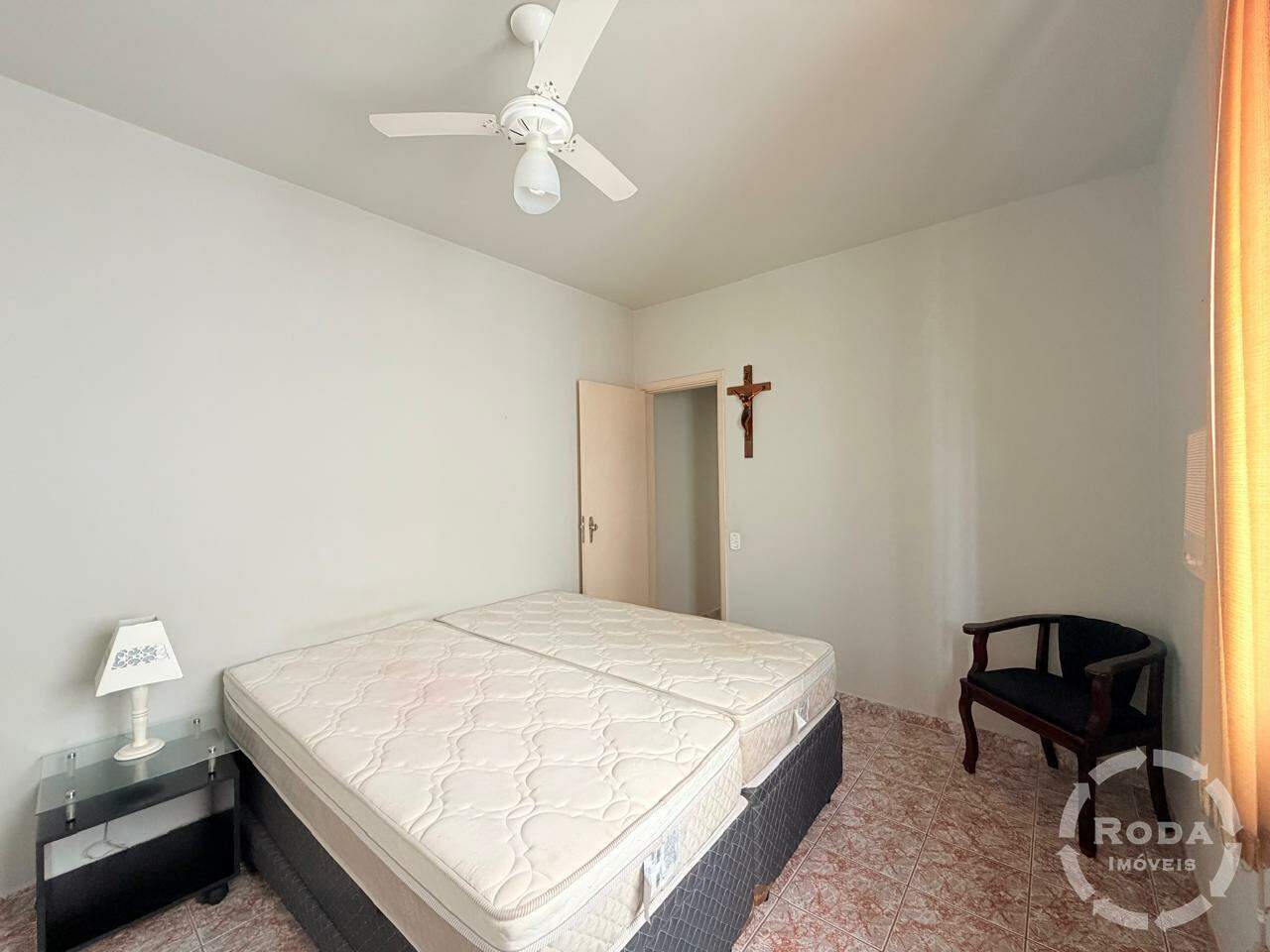 Apartamento à venda no Gonzaga: 