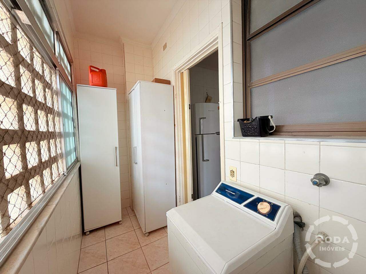 Apartamento à venda no Gonzaga: 