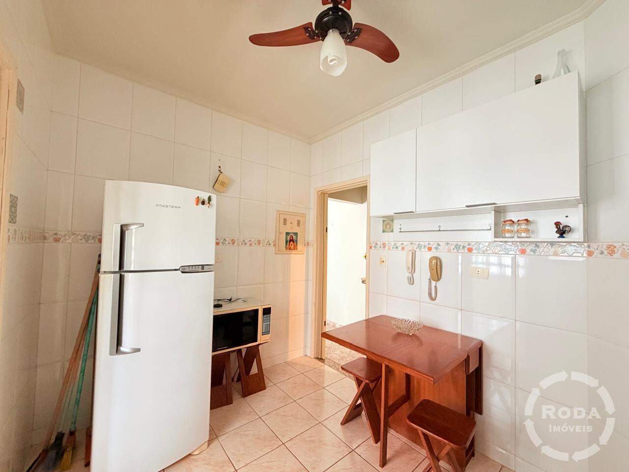 Apartamento à venda no Gonzaga: 