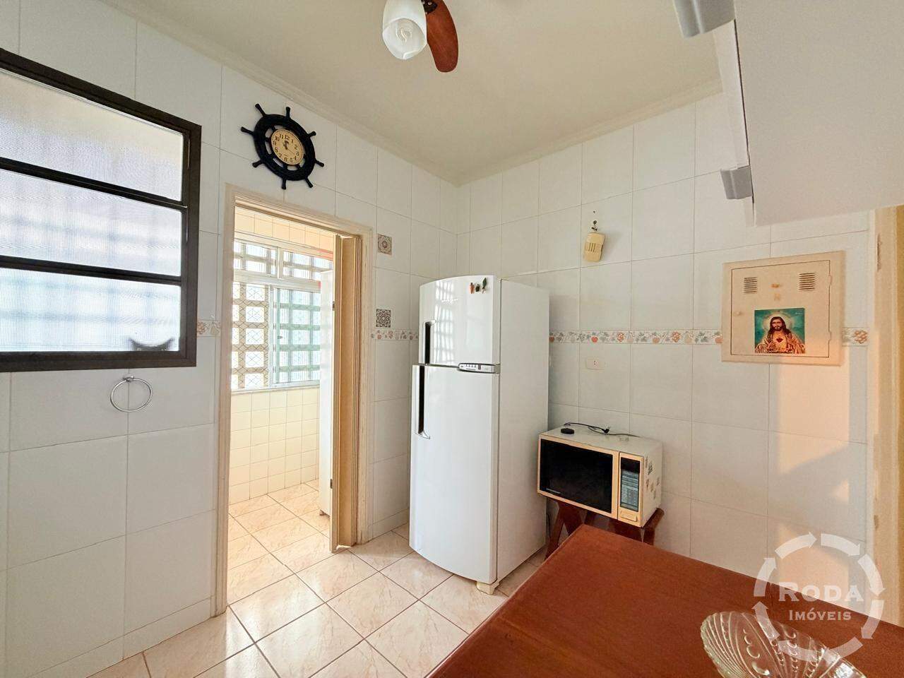 Apartamento à venda no Gonzaga: 